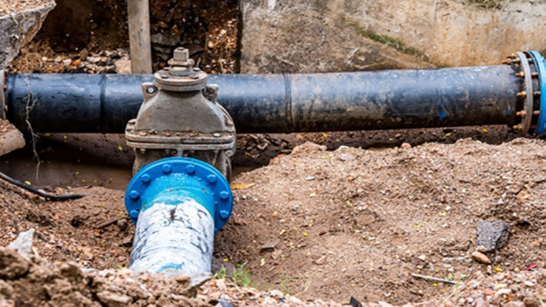 a csatorna bekötés az élhető környezet szempontjából rendkívül fontos