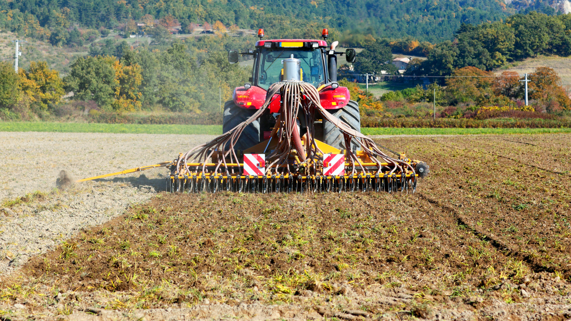 hígtrágya öntöző