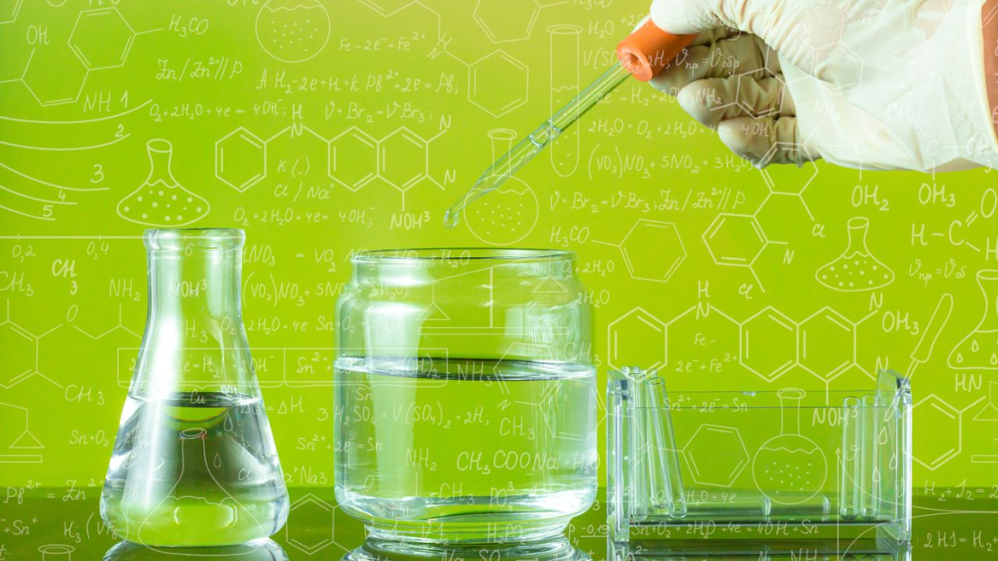 kútvíz bevizsgálása