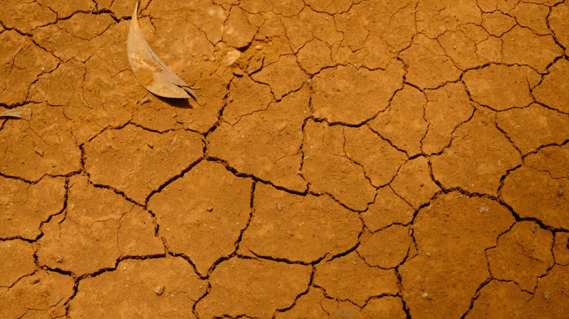 nincs víz a kútban