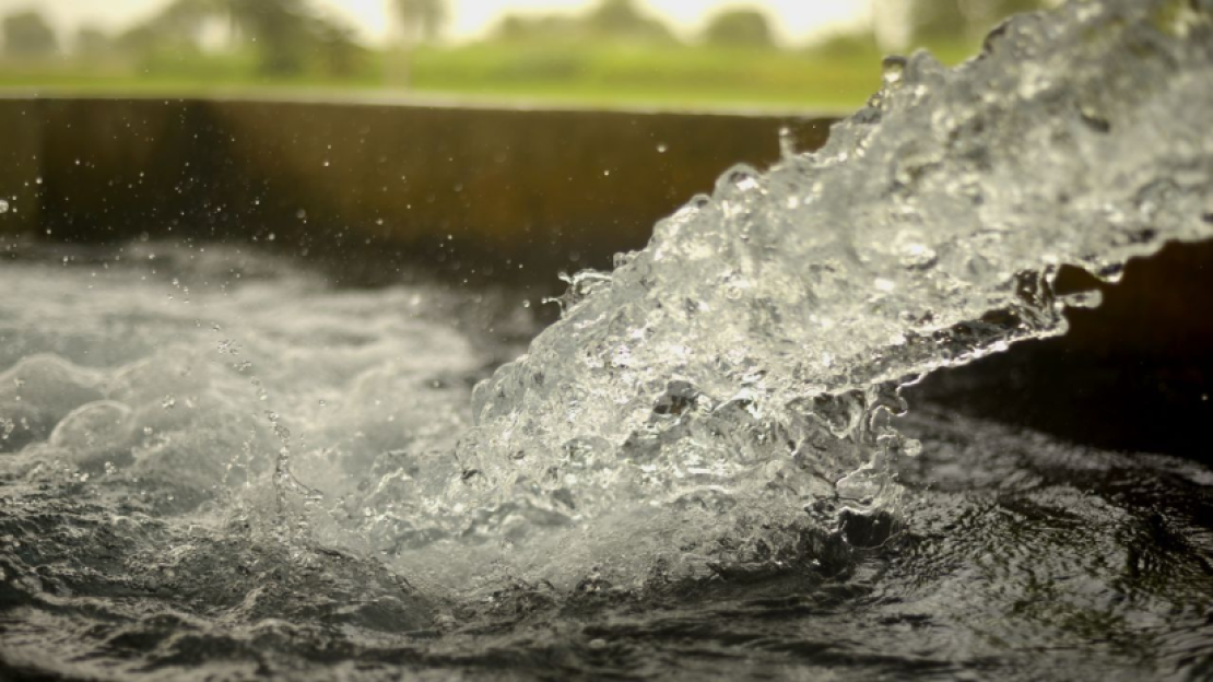 vízöblítéses kútépítés