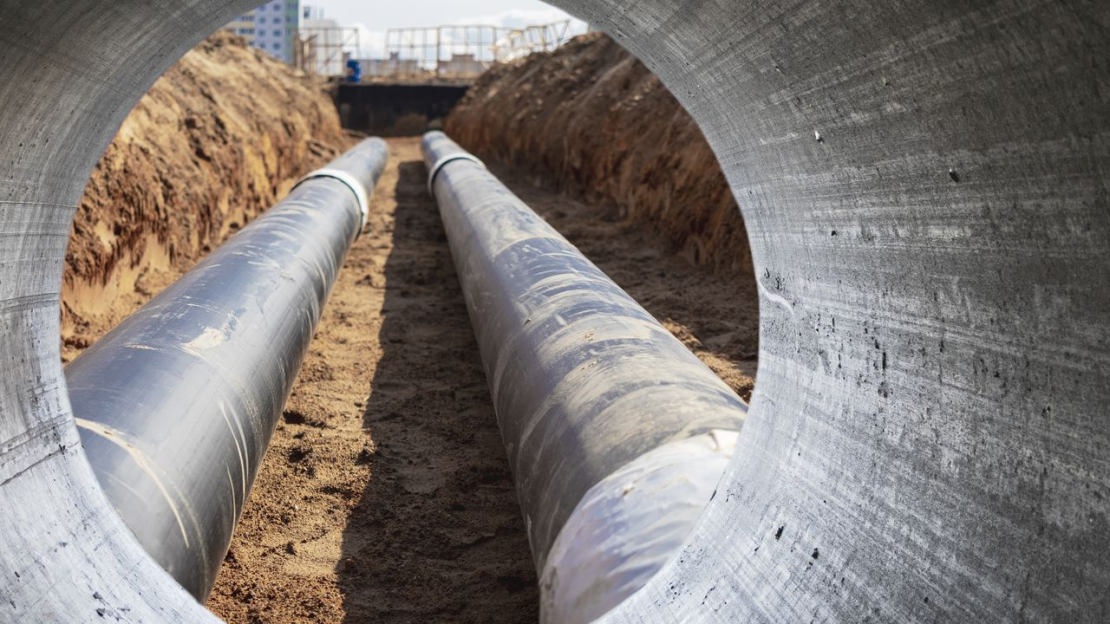 Szennyvízakna kialakítása, építés szabályai