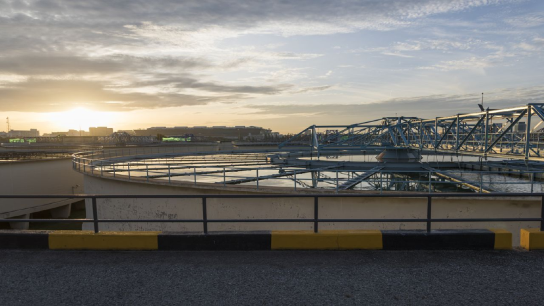 Hogyan zajlanak a szennyvíztisztítás lépései