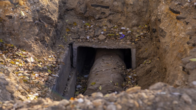 szennyvízcsatorna engedélyeztetésének a folyamata