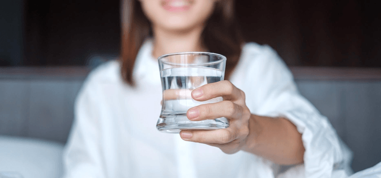 Az egészséges ivóvíz összetétele fontos egészségünk szempontjából