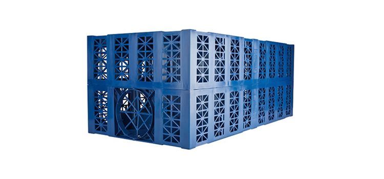 Szikkasztó blokk a megoldás a vízelvezetés hiányosságaira