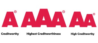 Dun & Bradstreet Tanúsítvány