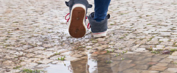 hogyan történik az esővíz szikkasztó méretezése