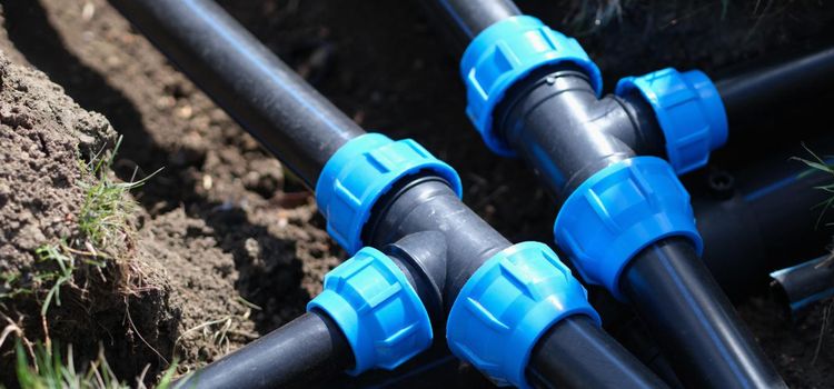 Házi vízellátás fúrt kútból biztonságosan