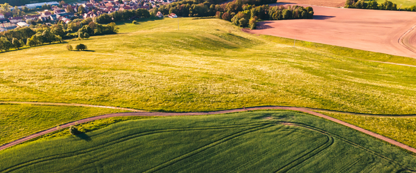 öntözőrendszer telepítés a hatékony termőterületekért