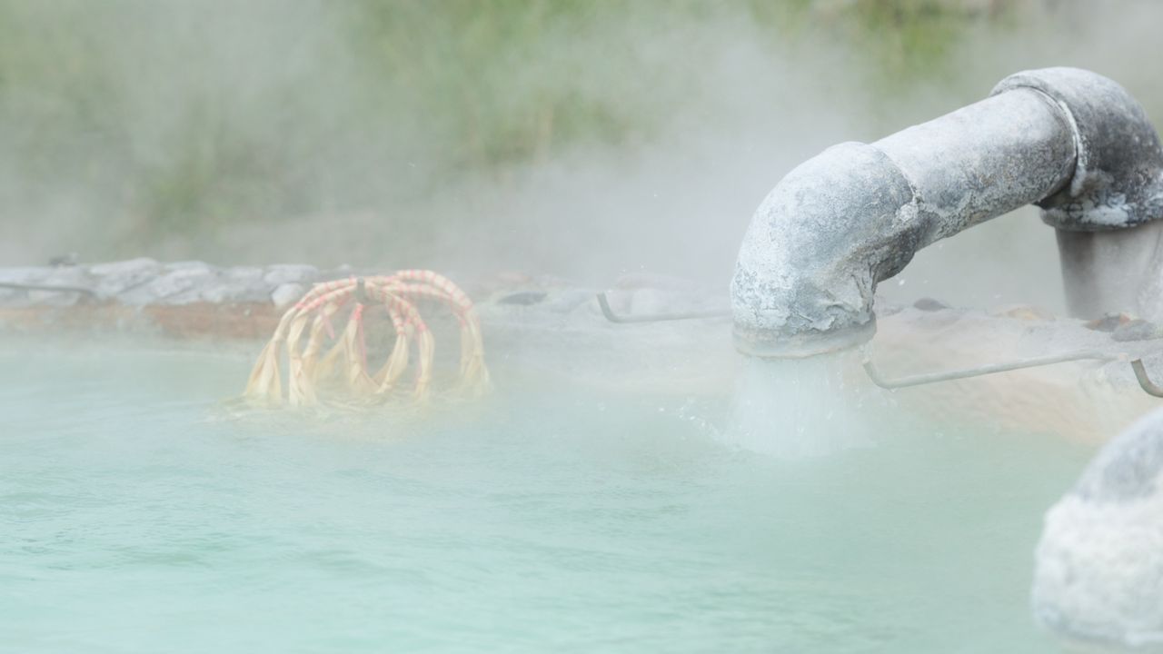 Termálkút fúrás és tervezés minőségi kivitelezéssel