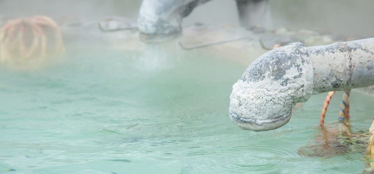 termálkút fúrás megbízhatóan és gyorsan