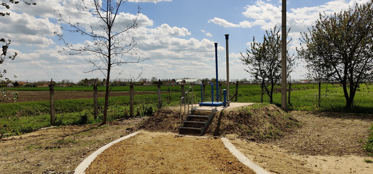 kútfúrás ár megbízható kivitelezőtől