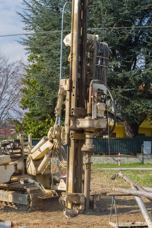 A kútfúrás árak meghatározásának első lépése a kút tervezés