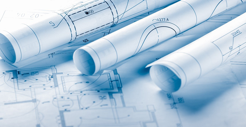 szennyvíztisztító építés és tervezés