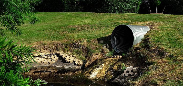 szennyvíztisztító, szennyvízcsatorna építés szabályai